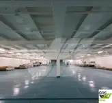 रोरो जहाज बेचने के लिए