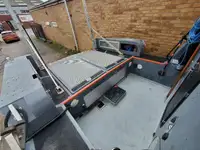 सर्वेक्षण पोत बेचने के लिए