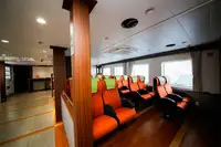 रोरो जहाज बेचने के लिए