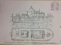 पायलट नाव बेचने के लिए