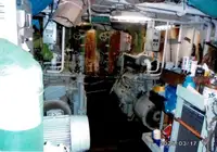 मत्स्य पालन ट्रॉलर बेचने के लिए