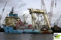 आपूर्ति जहाज बेचने के लिए