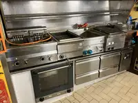 थोक वाहक बेचने के लिए