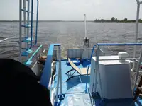 मोटर पोत बेचने के लिए