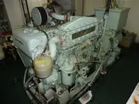 रोरो जहाज बेचने के लिए