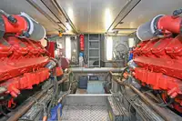 मोटर पोत बेचने के लिए