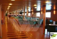 रोरो जहाज बेचने के लिए