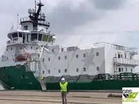 आवास बजरा बेचने के लिए